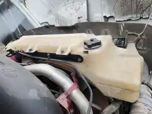 Photo of part