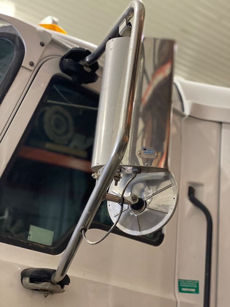 Mack Mirrors For Sale