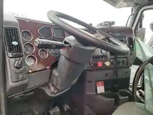Used 2014 Mack CXU613 Steering Column (Stock #P-43150)) Part Image