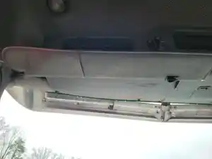 Photo of part