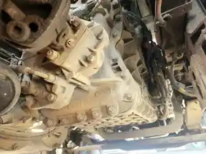 Used 2014 Mack TMD12A0 Transmission Assy (Stock #P-43069)) Part Image
