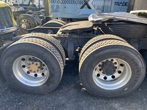 Used 2014 Meritor/Rockwell MT4014X Tandem Cutoff (Stock #P-19466)) Part Image