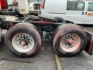 Used 2014 Meritor/Rockwell MT4014X Tandem Cutoff (Stock #P-20940)) Part Image