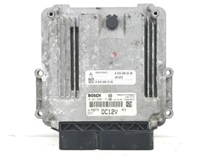 Used 2014 Mitsubishi 4P10 ECM (Stock #P-24751)) Part Image