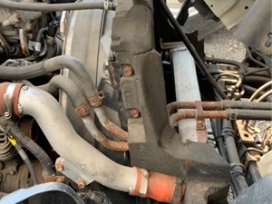 Used 2014 Mitsubishi FEC92S Cooling Assembly (Stock #P-26260)) Part Image