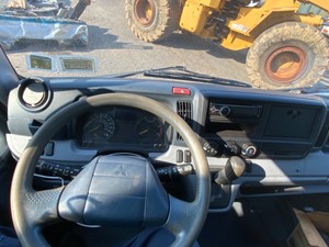 Used 2014 Mitsubishi FEC92S Dash Ass'y (Stock #P-26274)) Part Image