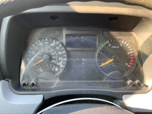 Used 2014 Mitsubishi FEC92S Instrument Cluster (Stock #P-26272)) Part Image