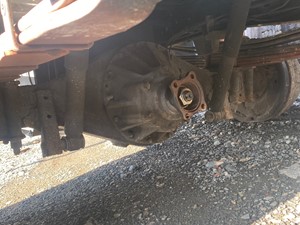 Used 2014 Tandem Cutoff (Stock #P-11339)) Part Image