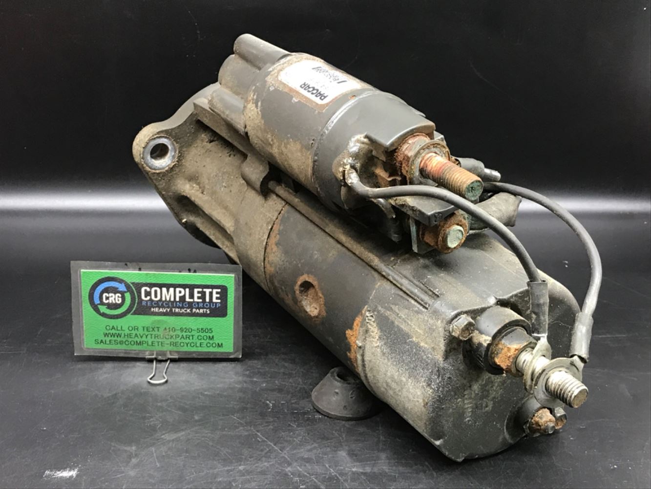 PACCAR Engine PARTS For Sale