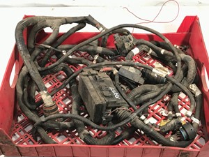 PACCAR Wiring Harness Parts | TPI