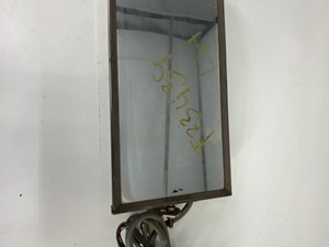 Used 2014 Peterbilt 320 Side View Mirror (Stock #P-27023)) Part Image