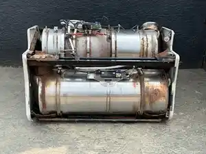 Photo of part