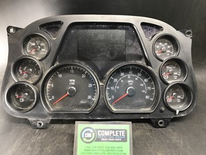 Used 2014 Peterbilt 579 Instrument Cluster (Stock #P-4926)) Part Image