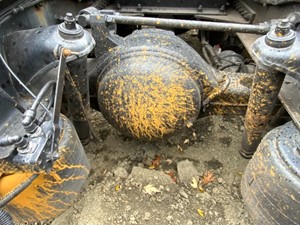 Used 2014 Dana DSP40 Complete Axle-Rear Rear (Stock #P-27559)) Part Image