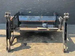 Photo of part