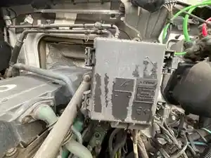 Photo of part