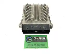 Photo of part