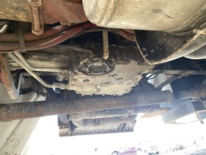 Allison 3500RDS Transmission Assy Parts | TPI