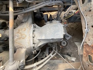 Used 2015 Detroit DA-RT0-40 Complete Axle-Front Rear (Stock #P-28977)) Part Image