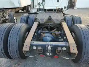 Used 2015 Meritor/Rockwell RT40 Tandem Cutoff (Stock #P-36336)) Part Image