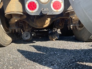 Photo of part