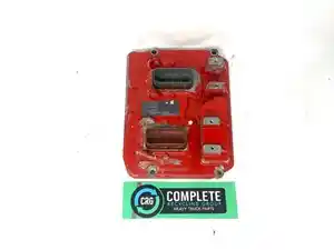 Used 2015 Cummins ISX ECM (Stock #P-46436)) Part Image