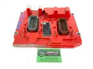 Photo of part