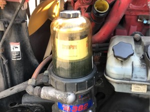 Used 2015 Cummins ISX; Signature Water Seperator (Stock #P-25911)) Part Image