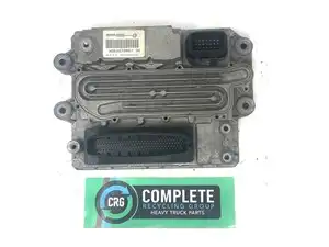 Used 2015 Detroit DD13 ECM (Stock #P-31911)) Part Image