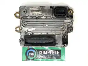 Used 2015 Detroit DD13 ECM (Stock #P-37817)) Part Image