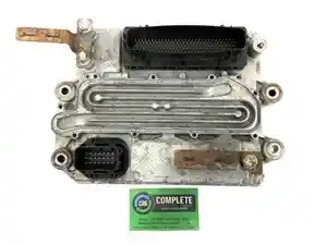Photo of part