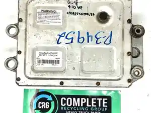 Used 2015 Detroit DD13 ECM (Stock #P-34952)) Part Image