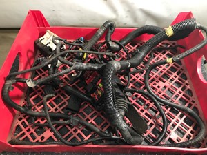 Used 2015 Detroit DD13 Wiring Harness (Stock #10782)) Part Image