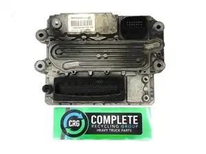 Used 2015 Detroit DD15 ECM (Stock #P-31147)) Part Image