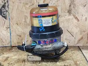 Used 2015 Detroit DD15 Water Seperator (Stock #P-51718)) Part Image