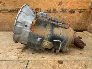 Used 2015 Eaton/Fuller FRM-15210B Transmission Assy (Stock #P-12031)) Part Image
