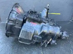 Used 2015 Eaton/Fuller FRM-15210B Transmission Assy (Stock #P-36334)) Part Image