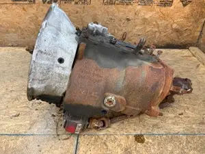 Used 2015 Eaton/Fuller FRW15210B Transmission Assy (Stock #P-29373)) Part Image