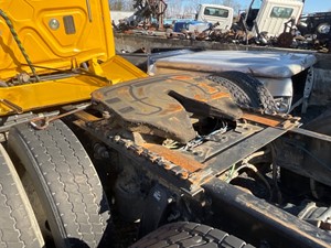 Used 2015 Fontaine AIR SLIDE Fifth Wheel (Stock #P-28825)) Part Image
