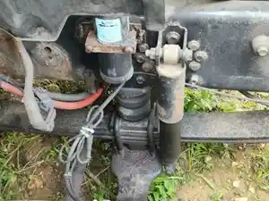 Photo of part