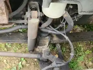 Photo of part