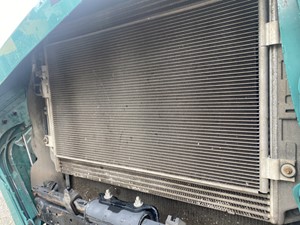 Used 2015 Freightliner Cascadia 113 A/C Condenser (Stock #P-17223)) Part Image