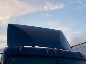 Used 2015 Freightliner Cascadia 113 Cab Fairing (Stock #P-12194)) Part Image