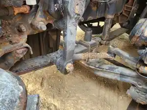 Photo of part