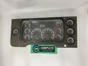 Used 2015 Freightliner Cascadia 113 Instrument Cluster (Stock #P-44912)) Part Image