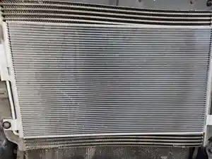 Used 2015 Freightliner Cascadia 125 A/C Condenser (Stock #P-36356)) Part Image