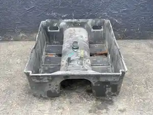 Used 2015 Freightliner Cascadia 125 Battery Box (Stock #P-51706)) Part Image