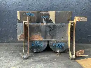 Photo of part