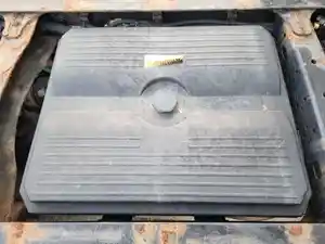 Used 2015 Freightliner Cascadia 125 Battery Box (Stock #P-36342)) Part Image