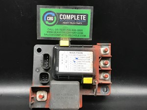 Photo of part